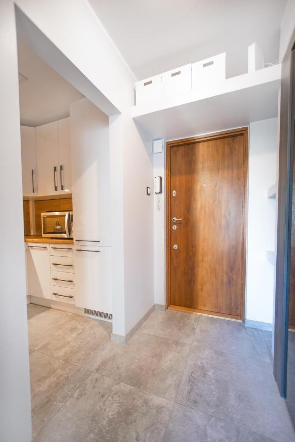 Charming Apt Next To Lazienki Park And City Center Warszawa Eksteriør bilde